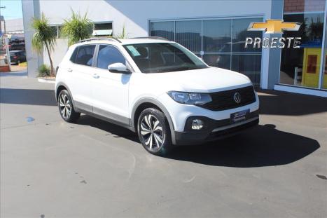VOLKSWAGEN T-Cross 1.0 4P 200 TSI FLEX AUTOMTICO, Foto 3