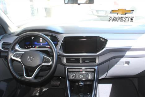 VOLKSWAGEN T-Cross 1.0 4P 200 TSI FLEX AUTOMTICO, Foto 4