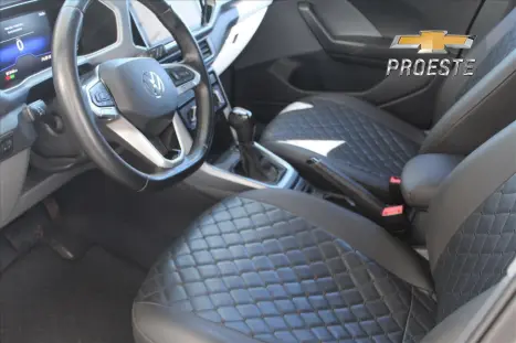 VOLKSWAGEN T-Cross 1.0 4P 200 TSI FLEX AUTOMTICO, Foto 5