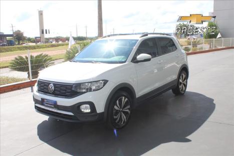 VOLKSWAGEN T-Cross 1.0 4P 200 TSI FLEX AUTOMTICO, Foto 1