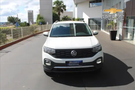 VOLKSWAGEN T-Cross 1.0 4P 200 TSI FLEX AUTOMTICO, Foto 2