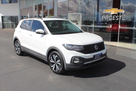 VOLKSWAGEN T-Cross 1.0 4P 200 TSI FLEX AUTOMTICO, Foto 3