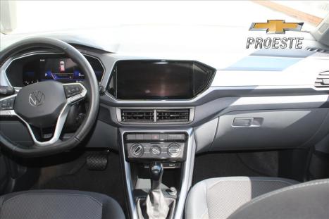 VOLKSWAGEN T-Cross 1.0 4P 200 TSI FLEX AUTOMTICO, Foto 4