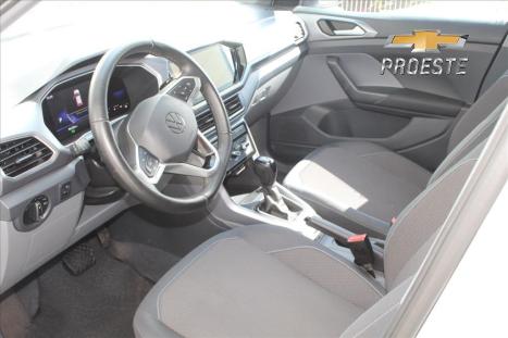 VOLKSWAGEN T-Cross 1.0 4P 200 TSI FLEX AUTOMTICO, Foto 5