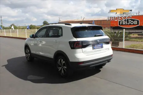 VOLKSWAGEN T-Cross 1.0 4P 200 TSI FLEX AUTOMTICO, Foto 7