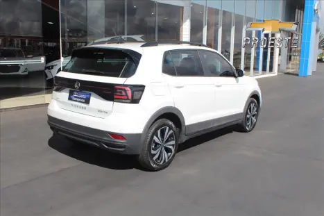 VOLKSWAGEN T-Cross 1.0 4P 200 TSI FLEX AUTOMTICO, Foto 8