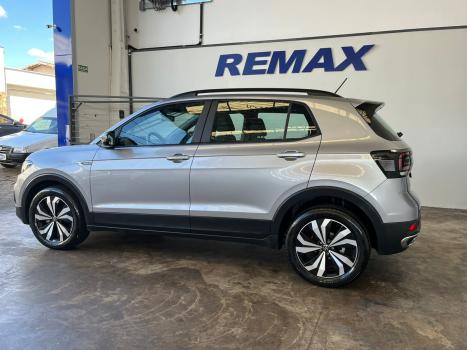 VOLKSWAGEN T-Cross 1.0 4P 200 TSI FLEX, Foto 3