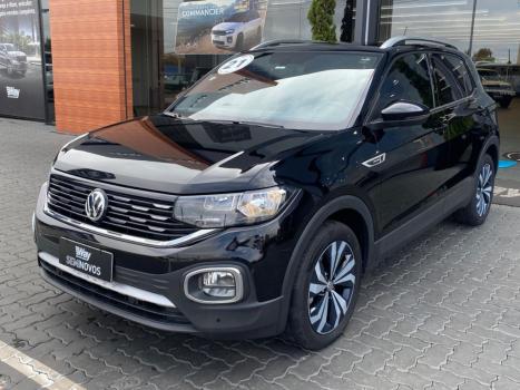 VOLKSWAGEN T-Cross 1.4 4P 250 TSI FLEX HIGHLINE AUTOMTICO, Foto 3