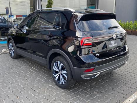 VOLKSWAGEN T-Cross 1.4 4P 250 TSI FLEX HIGHLINE AUTOMTICO, Foto 6