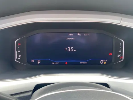 VOLKSWAGEN T-Cross 1.4 4P 250 TSI FLEX HIGHLINE AUTOMTICO, Foto 7