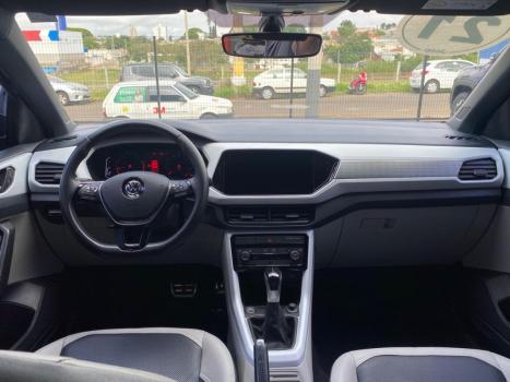 VOLKSWAGEN T-Cross 1.4 4P 250 TSI FLEX HIGHLINE AUTOMTICO, Foto 8