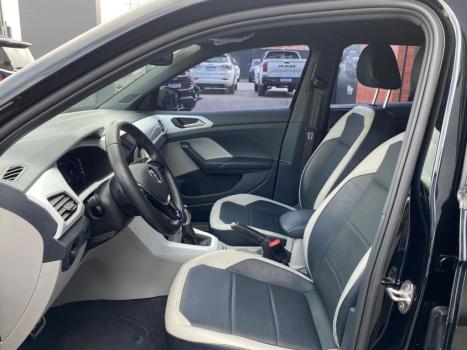VOLKSWAGEN T-Cross 1.4 4P 250 TSI FLEX HIGHLINE AUTOMTICO, Foto 10