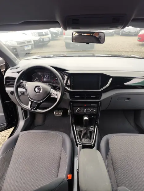 VOLKSWAGEN T-Cross 1.0 4P 200 TSI FLEX SENSE AUTOMTICO, Foto 4