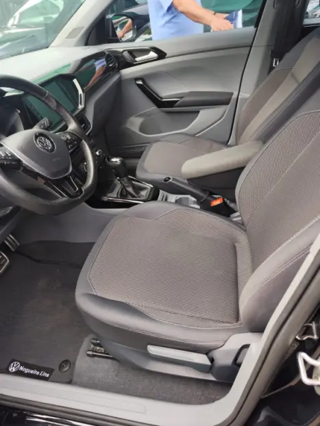 VOLKSWAGEN T-Cross 1.0 4P 200 TSI FLEX SENSE AUTOMTICO, Foto 5