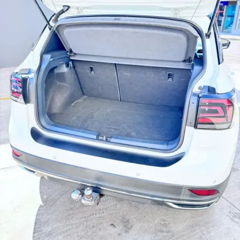 VOLKSWAGEN T-Cross 1.4 4P 250 TSI FLEX HIGHLINE AUTOMTICO, Foto 6