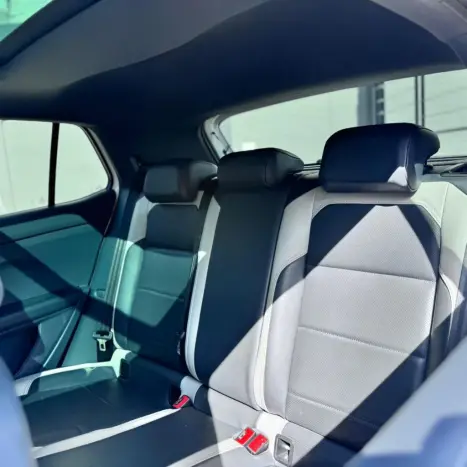 VOLKSWAGEN T-Cross 1.4 4P 250 TSI FLEX HIGHLINE AUTOMTICO, Foto 10