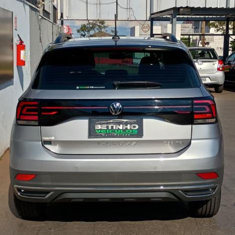 VOLKSWAGEN T-Cross 1.0 4P 200 TSI FLEX COMFORTLINE AUTOMTICO, Foto 7