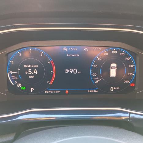 VOLKSWAGEN T-Cross 1.0 4P 200 TSI FLEX COMFORTLINE AUTOMTICO, Foto 10