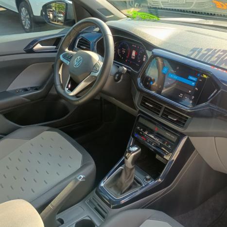 VOLKSWAGEN T-Cross 1.0 4P 200 TSI FLEX COMFORTLINE AUTOMTICO, Foto 13