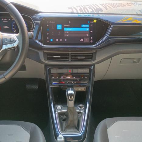 VOLKSWAGEN T-Cross 1.0 4P 200 TSI FLEX COMFORTLINE AUTOMTICO, Foto 14