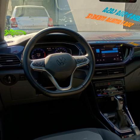VOLKSWAGEN T-Cross 1.0 4P 200 TSI FLEX COMFORTLINE AUTOMTICO, Foto 15