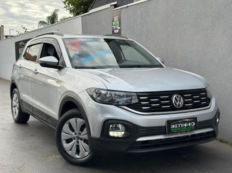 VOLKSWAGEN T-Cross 1.0 4P 200 TSI FLEX AUTOM�TICO, Foto 2