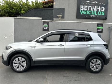 VOLKSWAGEN T-Cross 1.0 4P 200 TSI FLEX AUTOM�TICO, Foto 3