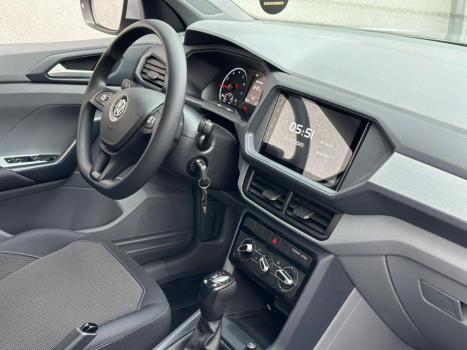 VOLKSWAGEN T-Cross 1.0 4P 200 TSI FLEX AUTOM�TICO, Foto 10