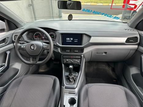 VOLKSWAGEN T-Cross 1.0 4P 200 TSI FLEX AUTOM�TICO, Foto 11