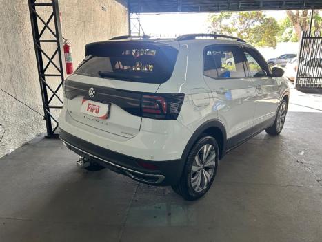 VOLKSWAGEN T-Cross 1.0 4P 200 TSI FLEX COMFORTLINE AUTOM�TICO, Foto 2