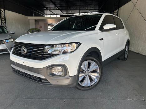 VOLKSWAGEN T-Cross 1.0 4P 200 TSI FLEX COMFORTLINE AUTOM�TICO, Foto 3
