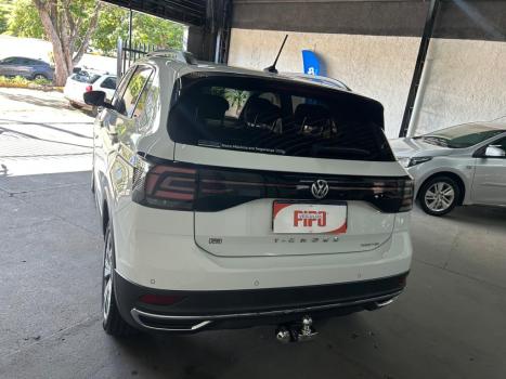 VOLKSWAGEN T-Cross 1.0 4P 200 TSI FLEX COMFORTLINE AUTOM�TICO, Foto 4