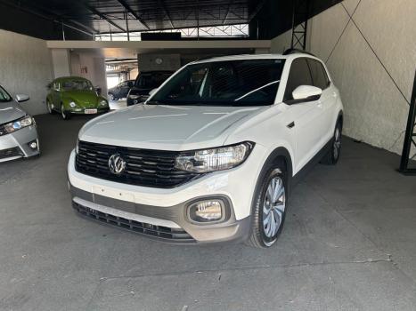 VOLKSWAGEN T-Cross 1.0 4P 200 TSI FLEX COMFORTLINE AUTOM�TICO, Foto 5