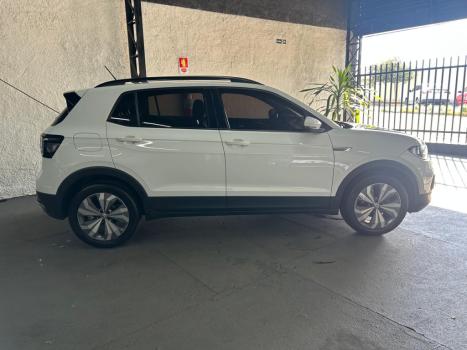 VOLKSWAGEN T-Cross 1.0 4P 200 TSI FLEX COMFORTLINE AUTOM�TICO, Foto 6