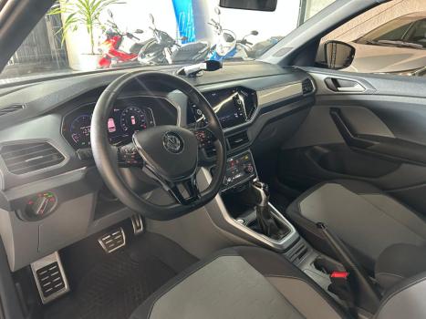 VOLKSWAGEN T-Cross 1.0 4P 200 TSI FLEX COMFORTLINE AUTOM�TICO, Foto 8