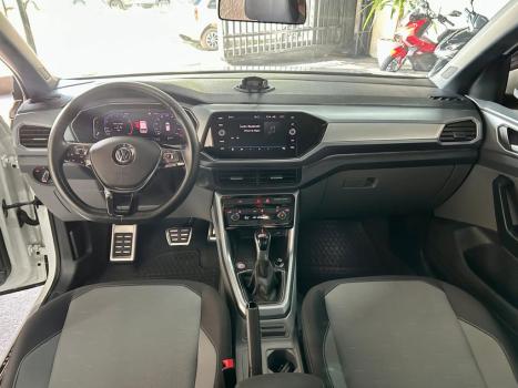 VOLKSWAGEN T-Cross 1.0 4P 200 TSI FLEX COMFORTLINE AUTOM�TICO, Foto 9