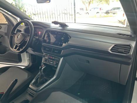 VOLKSWAGEN T-Cross 1.0 4P 200 TSI FLEX COMFORTLINE AUTOM�TICO, Foto 10