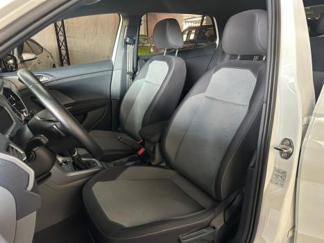 VOLKSWAGEN T-Cross 1.0 4P 200 TSI FLEX COMFORTLINE AUTOM�TICO, Foto 11
