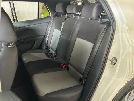 VOLKSWAGEN T-Cross 1.0 4P 200 TSI FLEX COMFORTLINE AUTOM�TICO, Foto 12