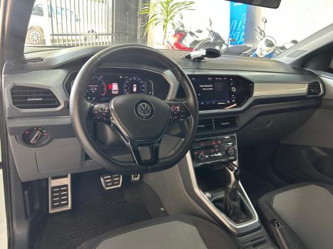 VOLKSWAGEN T-Cross 1.0 4P 200 TSI FLEX COMFORTLINE AUTOM�TICO, Foto 13