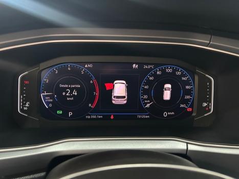 VOLKSWAGEN T-Cross 1.0 4P 200 TSI FLEX COMFORTLINE AUTOM�TICO, Foto 14