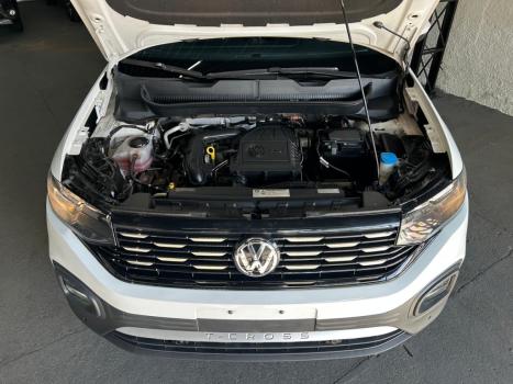 VOLKSWAGEN T-Cross 1.0 4P 200 TSI FLEX COMFORTLINE AUTOM�TICO, Foto 15