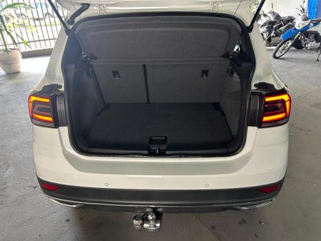 VOLKSWAGEN T-Cross 1.0 4P 200 TSI FLEX COMFORTLINE AUTOM�TICO, Foto 16