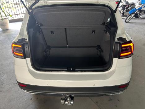 VOLKSWAGEN T-Cross 1.0 4P 200 TSI FLEX COMFORTLINE AUTOM�TICO, Foto 17