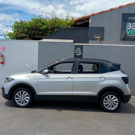 VOLKSWAGEN T-Cross 1.0 4P 200 TSI FLEX SENSE AUTOM�TICO, Foto 5