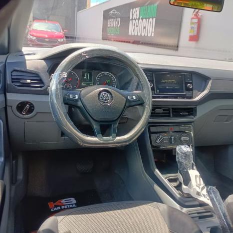 VOLKSWAGEN T-Cross 1.0 4P 200 TSI FLEX SENSE AUTOM�TICO, Foto 10