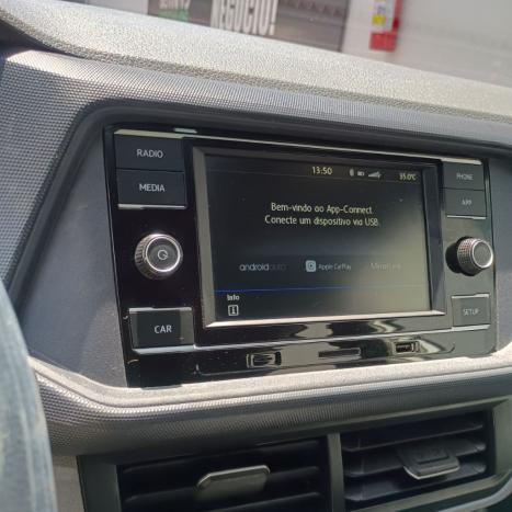 VOLKSWAGEN T-Cross 1.0 4P 200 TSI FLEX SENSE AUTOM�TICO, Foto 15