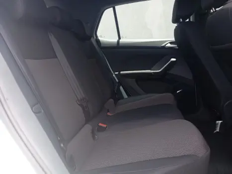 VOLKSWAGEN T-Cross 1.0 4P 200 TSI FLEX SENSE AUTOM�TICO, Foto 10