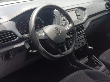 VOLKSWAGEN T-Cross 1.0 4P 200 TSI FLEX SENSE AUTOM�TICO, Foto 11