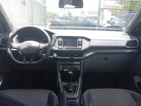 VOLKSWAGEN T-Cross 1.0 4P 200 TSI FLEX SENSE AUTOM�TICO, Foto 12